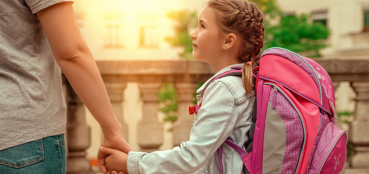 Fit für die Schule? So können Sie Ihr Kind vorbereiten ©stock.adobe.com ValentinValkov