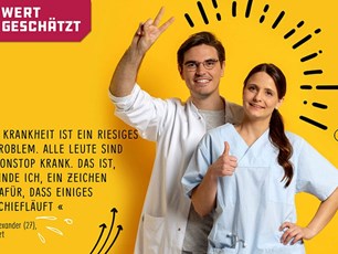 Kampagnenmotiv Kampagnenmotiv